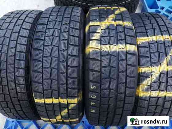 Dunlop 185/65 R15 88Q, 4 шт Белгород