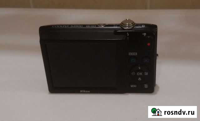 Фотоаппарат Nikon Coolpix Московский - изображение 1