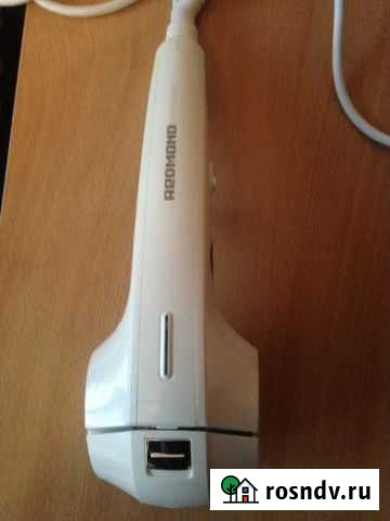 Плойка Redmond Санкт-Петербург - изображение 1