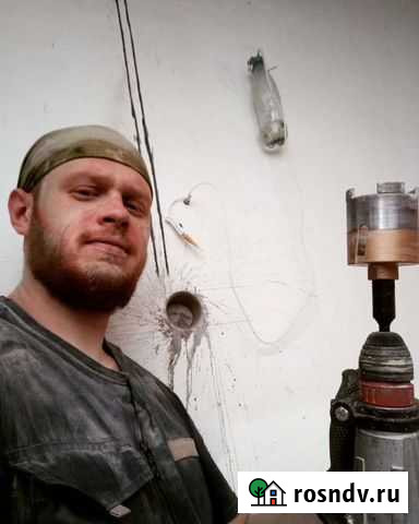 Электрик на дом на Проспекте Большевиков Санкт-Петербург - изображение 1