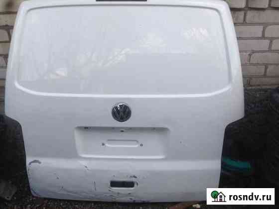 Vw Transporter T5 Майский