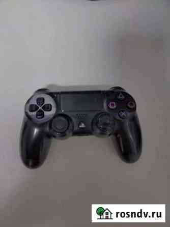Dualshock 4 Тюмень