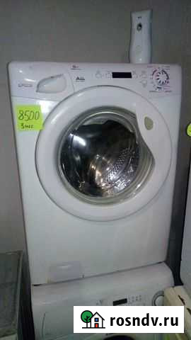 Стиральная машина узкая на 5 Барнаул - изображение 1