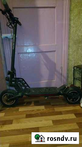 Kugoo g2 pro Москва - изображение 1