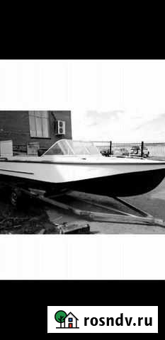 Лодка Амур Дудинка - изображение 1