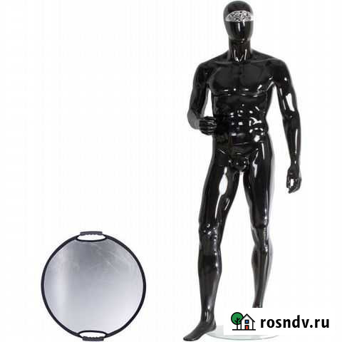 Отражатель Falcon Eyes CFR-22S HL 56 см Ростов-на-Дону - изображение 1