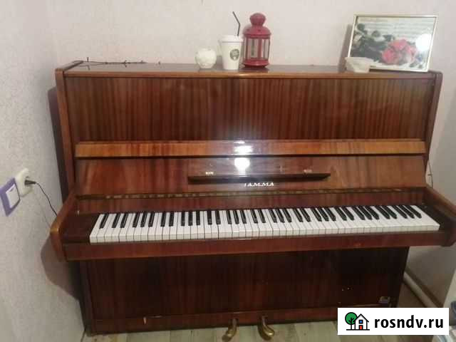Пианино Оренбург - изображение 1