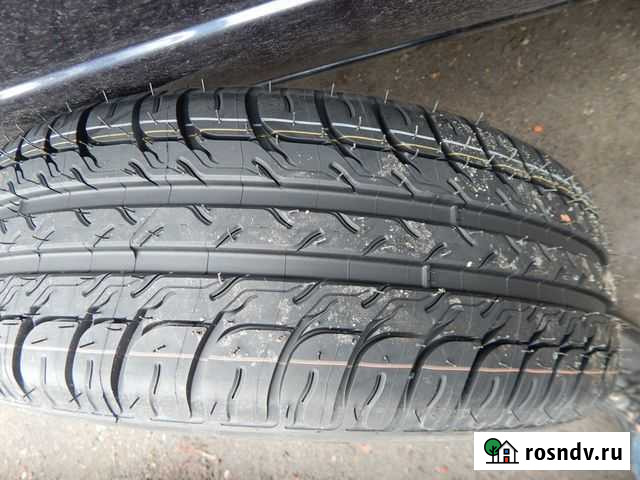 Bfgoodrich g-Grip 185/65 R15 88H Казань - изображение 1