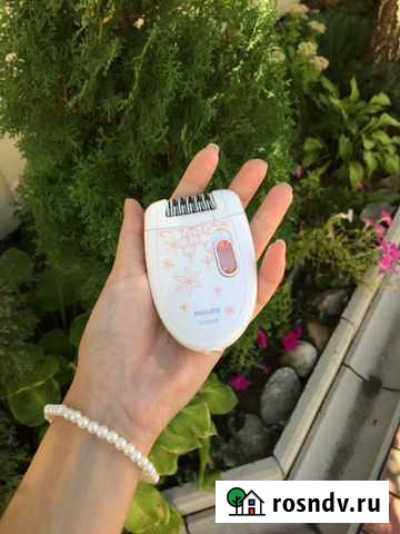 Эпилятор Филипс Нальчик - изображение 1