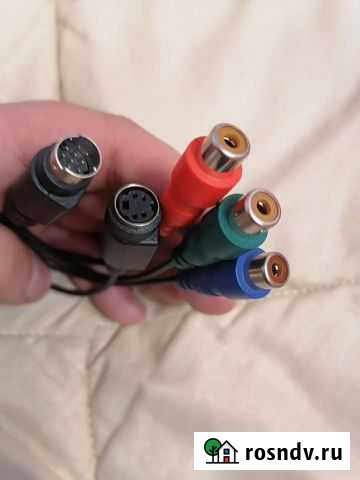 Переходник для компьютера Кумертау - изображение 1