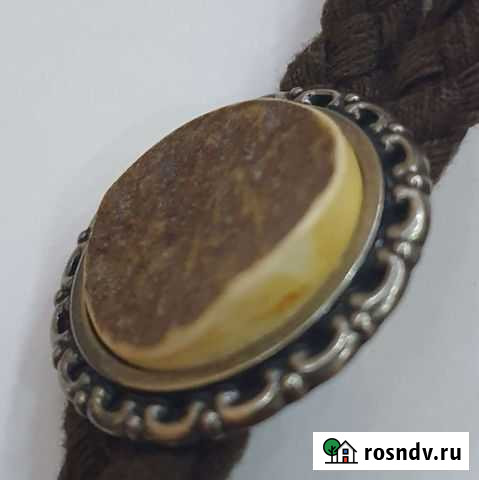 Баварское национальное нашейное мужское украшение Екатеринбург - изображение 1