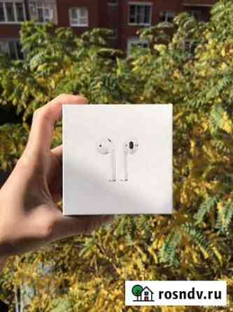 Наушники airpods 2 Белгород