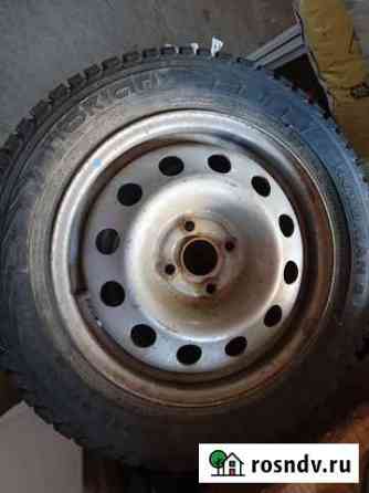 Nokian 185/65 R15 98, 4 шт Волгоград