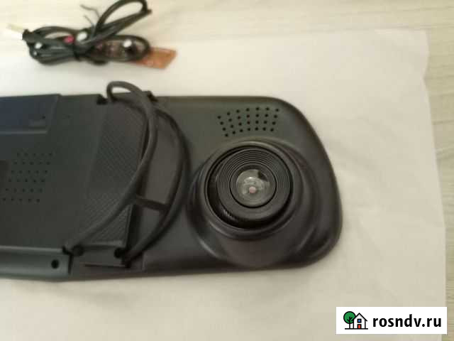 Зеркало регистратор Конаково - изображение 1