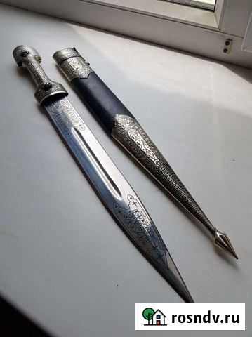 Нож Тимашевск - изображение 1