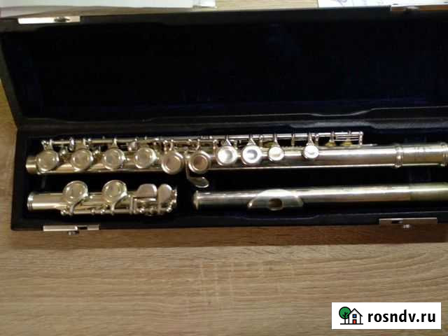 Флейта Оленегорск - изображение 1