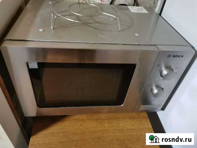 Микроволновая печь Bosch Коротчаево - изображение 1