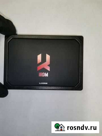SSD 120 GB MLC goodram irdm Ростов-на-Дону - изображение 1