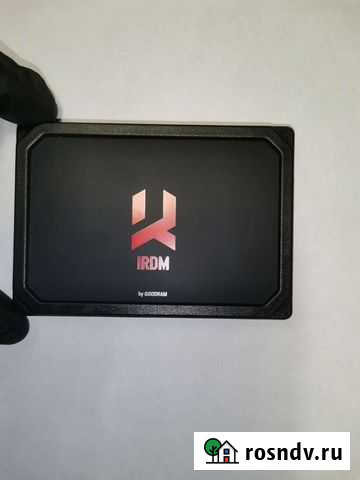 SSD 120 GB MLC goodram irdm Ростов-на-Дону - изображение 1