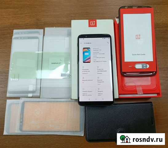 OnePlus 5T, Rebmi4X, Самсунги, Планшет Oyster Барнаул - изображение 1