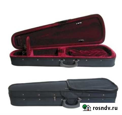 Фyтляр для скрипки Волгоград - изображение 1