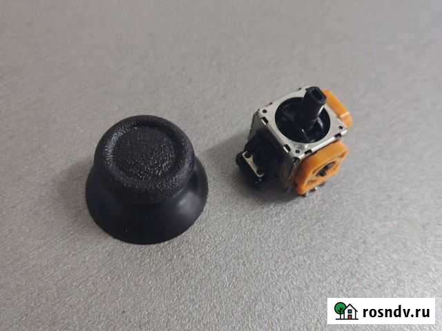 Запчасти геймпадов xbox 360/ PS4/ PS3 / ремонт Братск - изображение 1