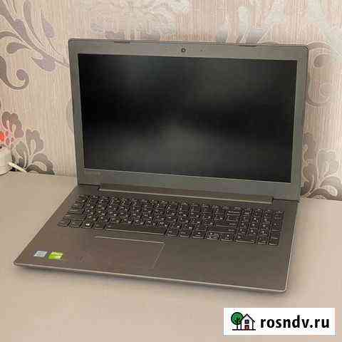 I3 - 7100 \ 940MX Томск