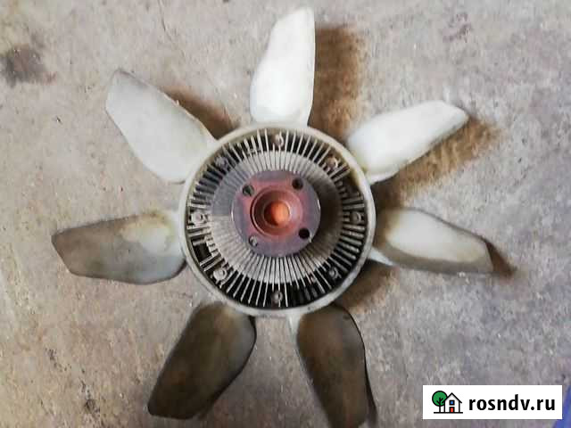 Вискомуфта прадо 150 Пермь - изображение 1