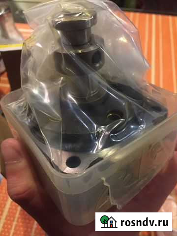 Плунжерная пара Почеп - изображение 1