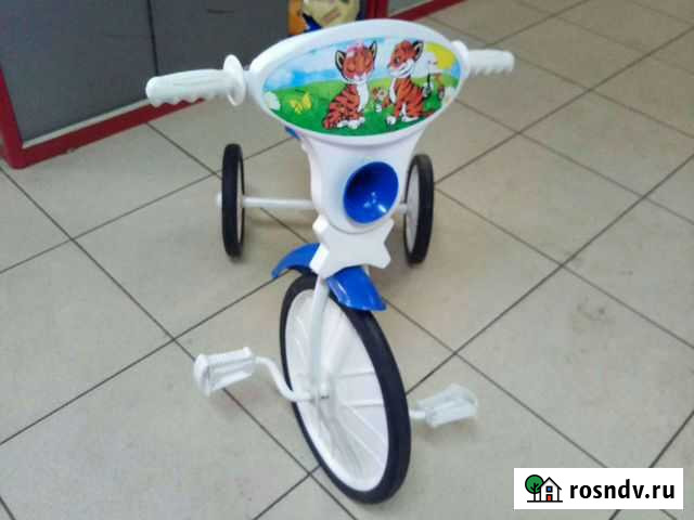 Детский велосипед малыш Нижний Новгород - изображение 1