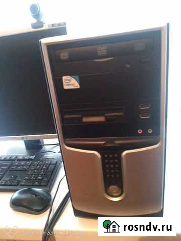 Продам комп Омск - изображение 1