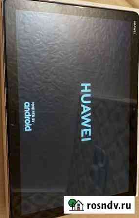 Планшет huawei mediapad m5 lite 10 Ревда