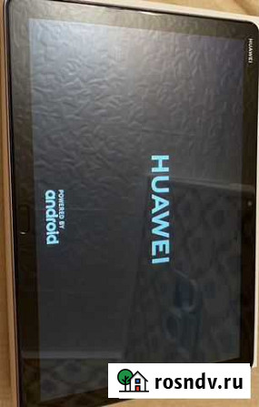 Планшет huawei mediapad m5 lite 10 Ревда - изображение 1