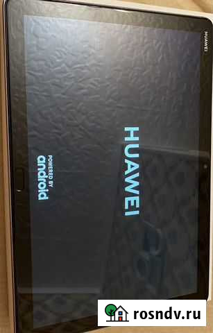 Планшет huawei mediapad m5 lite 10 Ревда - изображение 1