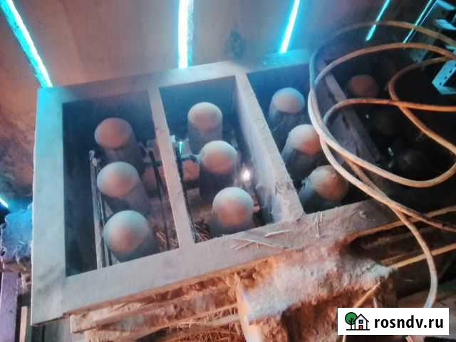 Блочный станок Клетская - изображение 1