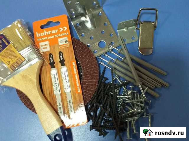 Продам разное Курган - изображение 1