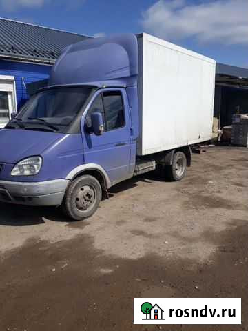 Грузоперевозки Йошкар-Ола - изображение 1