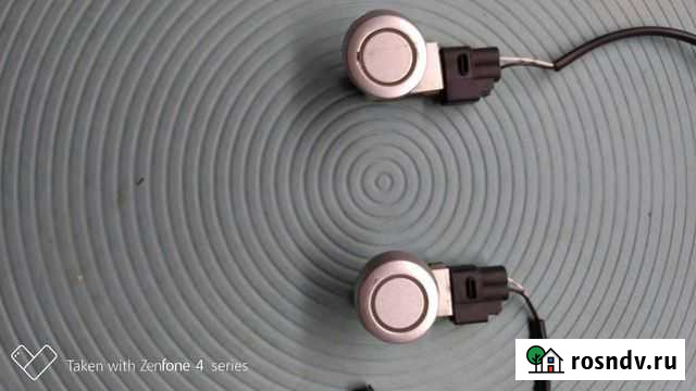 Парктроники Волжский - изображение 1