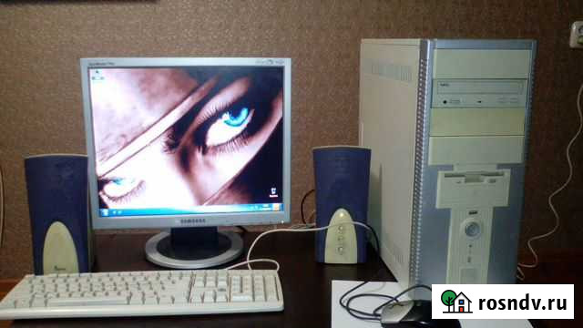 Настольный Компьютер Стерлитамак - изображение 1