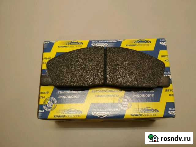 Колодки передние Газель next Рыбинск - изображение 1