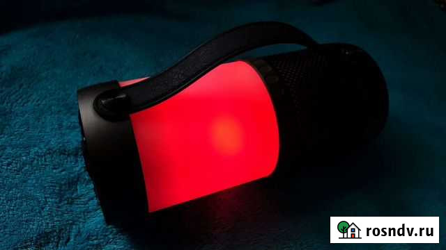 Колонка Сочи - изображение 1