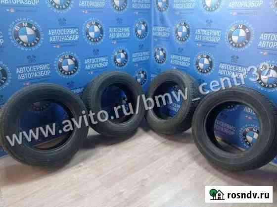 Dunlop 265/60 R18, 4 шт Брянск