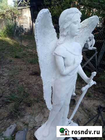 Изготовлю скульптуру Нижний Новгород - изображение 1