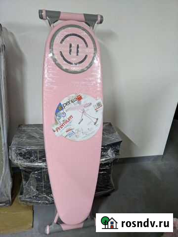 Гладильная доска Perilla Premium Махачкала - изображение 1