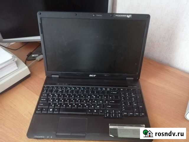 Ноутбук Acer 5635ZG Волгоград - изображение 1