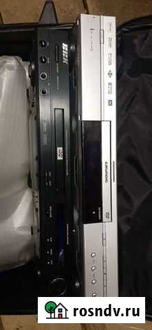 Dvd проигрыватель Кострома - изображение 1