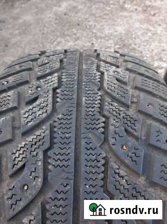 Kumho 255/55 R18 Новочебоксарск - изображение 1