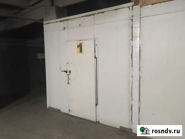 Холодильная камера аренда Смоленск - изображение 1