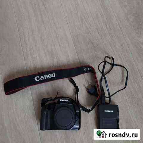 Canon 450D body или kit 17-85мм is usm Красноярск