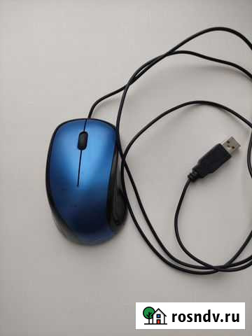 Проводная мышь Белгород - изображение 1